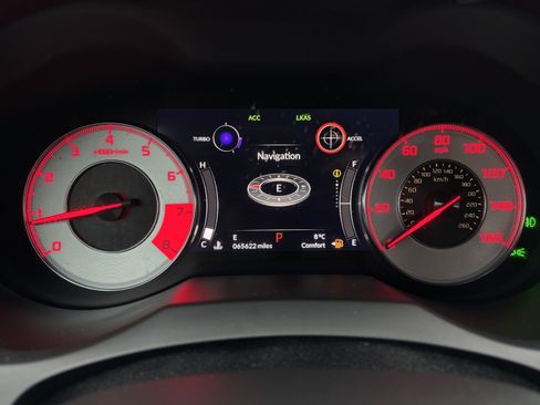 Used 2021 Acura RDX A-Spec image 25