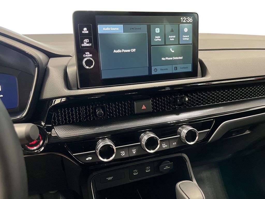 New 2027 Honda CR-V EX-L image 19