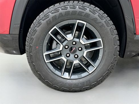 New 2026 GMC Terrain AT4 w/ Convenience Package III image 33