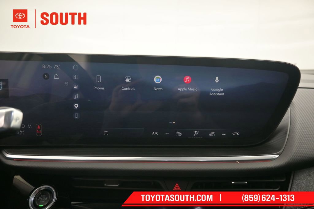 Used 2026 Buick Envision Preferred AWD/4WD image 14