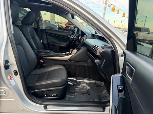 Used 2018 Lexus IS 300 w/ Accessory Package 2 image 65