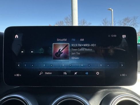 Certified 2022 Mercedes-Benz GLC 300 4MATIC image 20