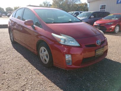 Used 2011 Toyota Prius Five
