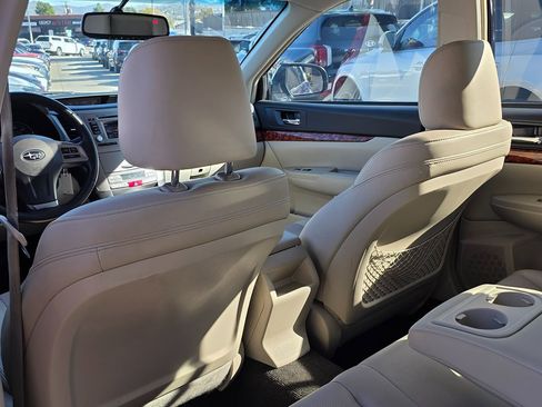 Used 2012 Subaru Legacy 2.5i Limited image 25