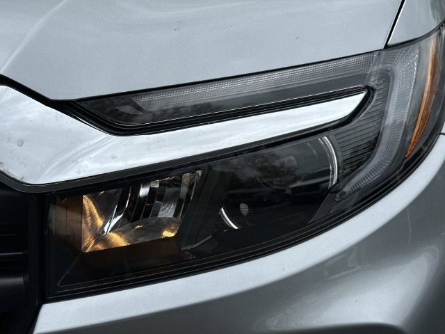 New 2026 Honda Ridgeline RTL image 9
