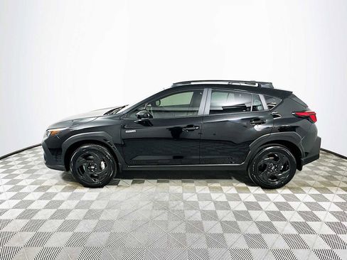 New 2026 Subaru Crosstrek 2.5i Sport w/ Crosstrek Mirror Package image 4