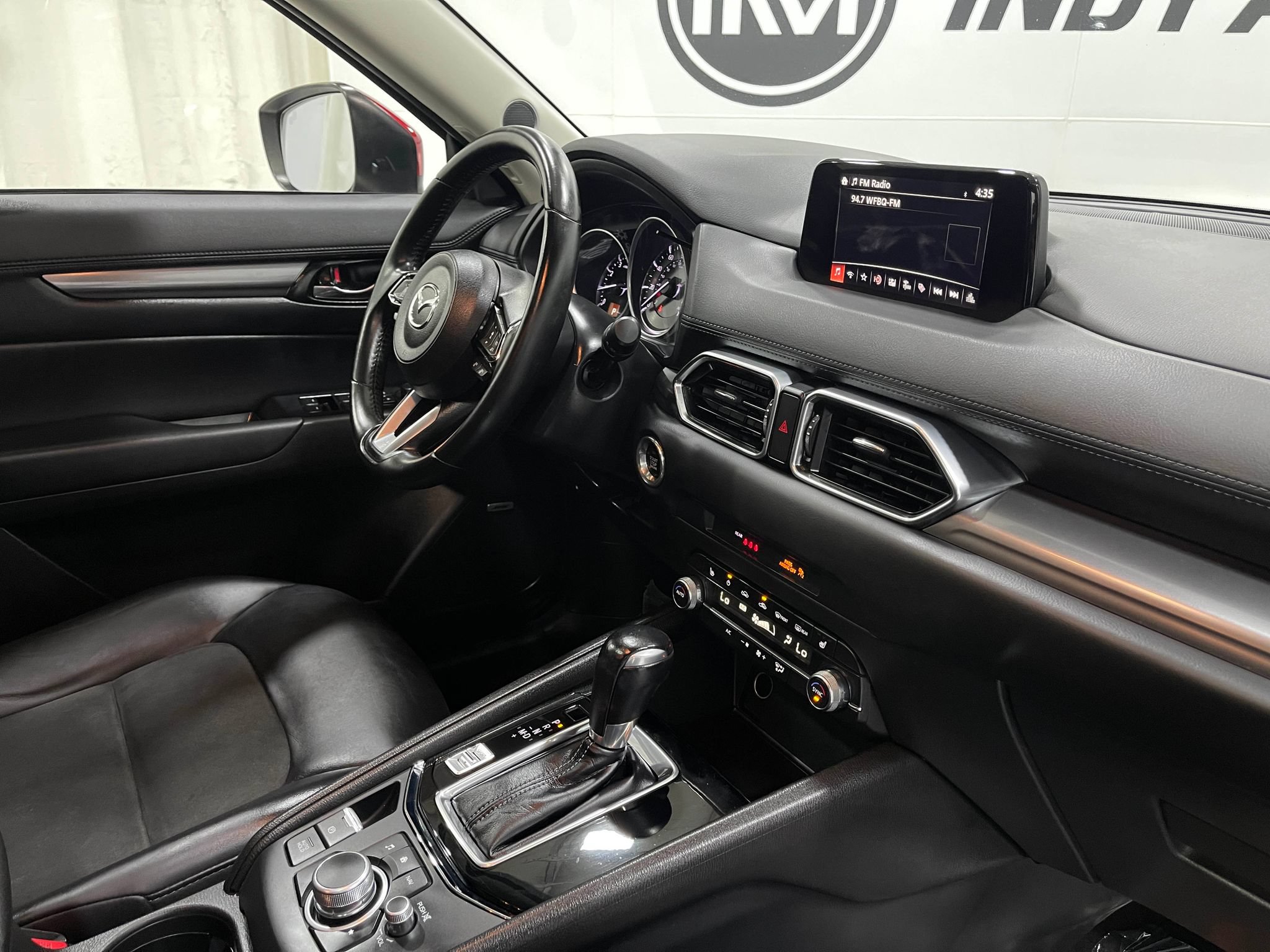 Used 2020 MAZDA CX-5 Touring FWD image 18