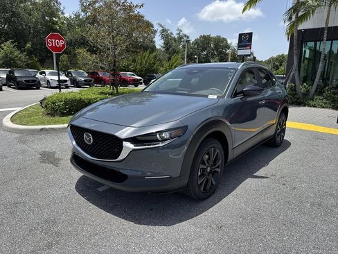 New 2026 MAZDA CX-30 AWD 2.5 S image 9
