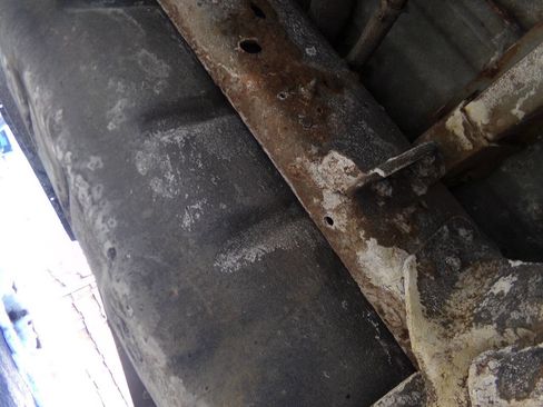 Used 2002 Ford F250 XL image 26