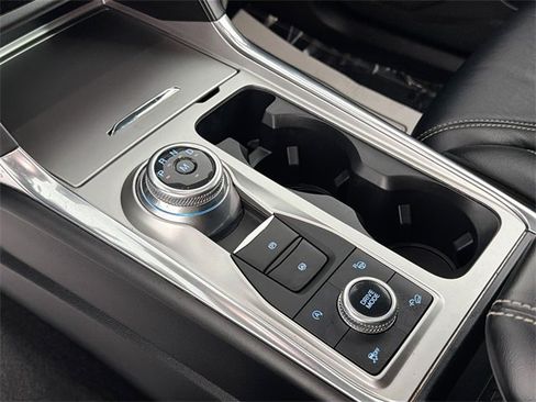 Used 2020 Ford Explorer ST image 16