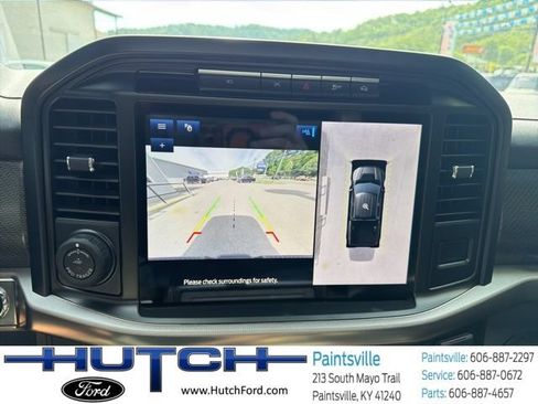 Used 2023 Ford F150 Raptor AWD/4WD image 38