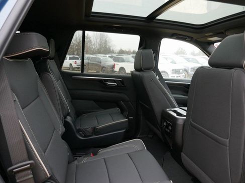 New 2026 Chevrolet Tahoe Premier image 10