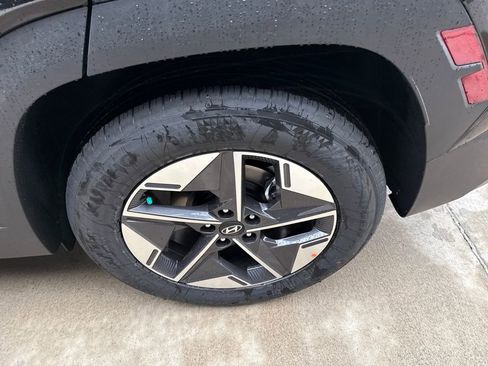 New 2026 Hyundai Tucson SEL FWD image 11