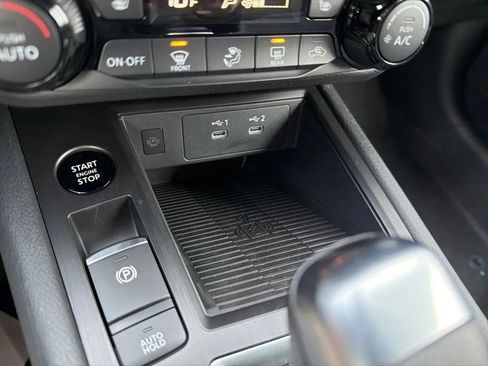 Used 2026 Nissan Kicks SV w/ Cold Weather Package AWD/4WD image 25