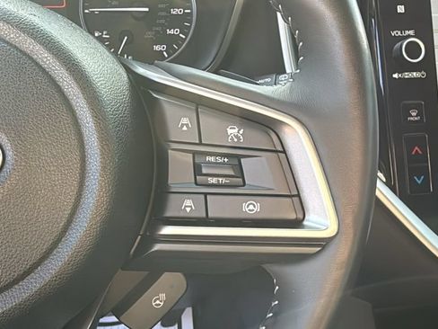 Certified 2023 Subaru Ascent Touring AWD/4WD image 27