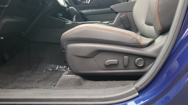 New 2026 Subaru Forester Sport w/ Onyx Edition AWD/4WD image 15