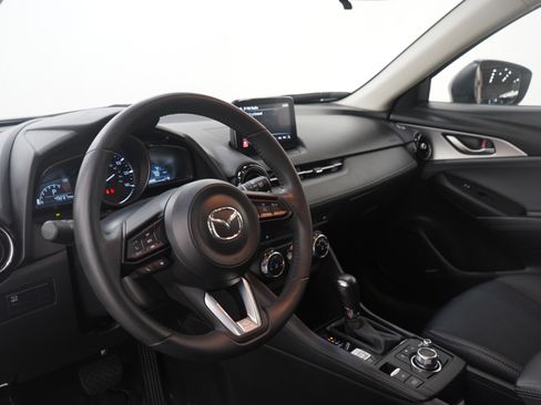 Used 2019 MAZDA CX-3 Touring w/ Preferred Equipment Package image 23