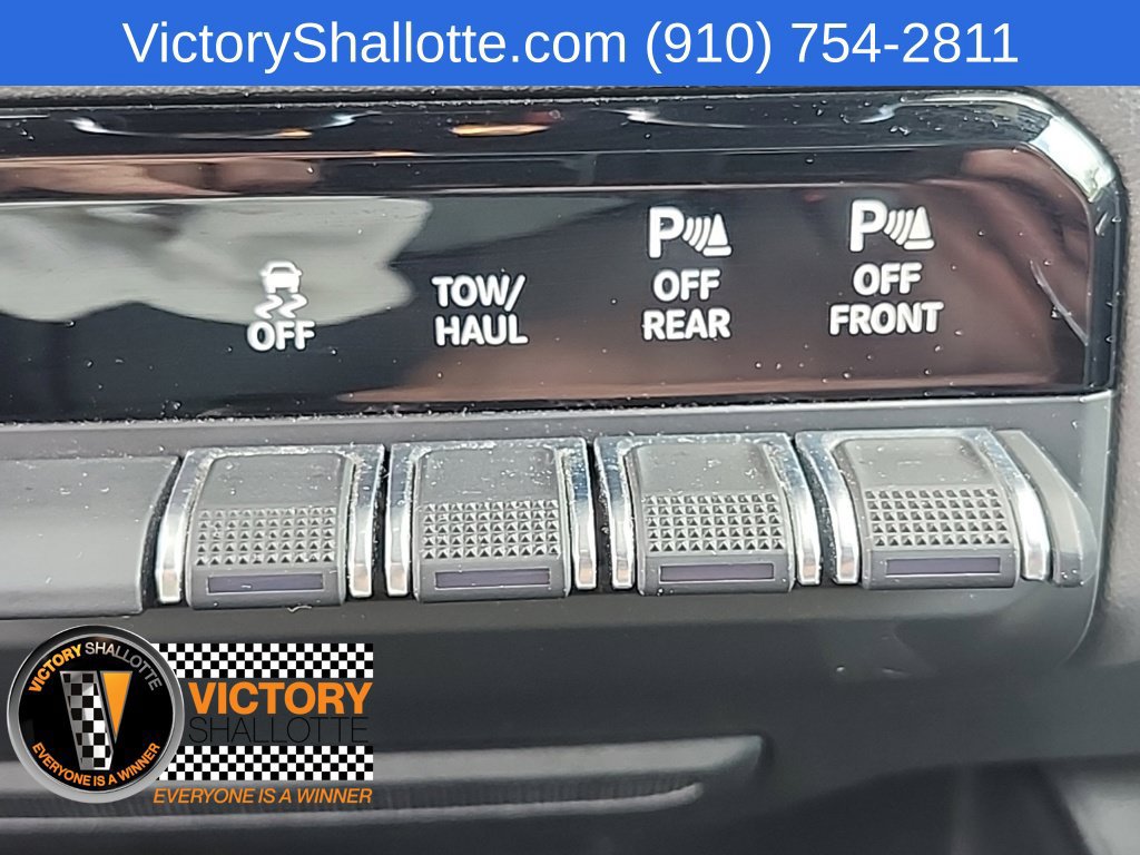 Certified 2022 RAM 1500 Big Horn AWD/4WD image 10