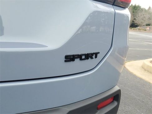 New 2026 Honda Pilot Sport image 8