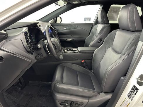 Used 2024 Lexus RX 450h AWD w/ Convenience Package image 18