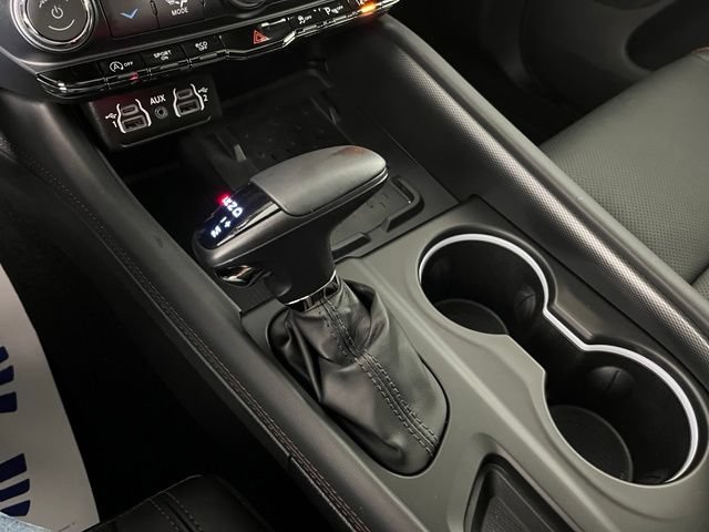 Used 2026 Dodge Durango GT AWD/4WD image 35