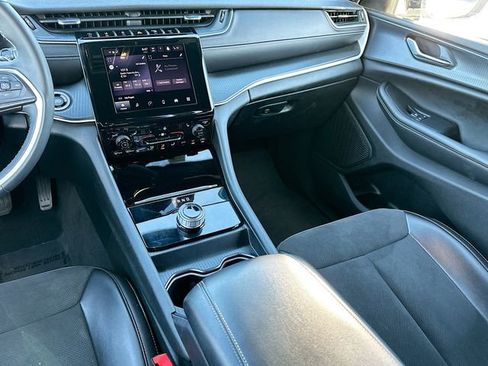 Used 2023 Jeep Grand Cherokee Altitude image 22