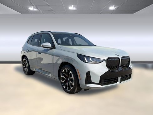 Used 2026 BMW X3 xDrive30i w/ M Sport Package AWD/4WD image 6