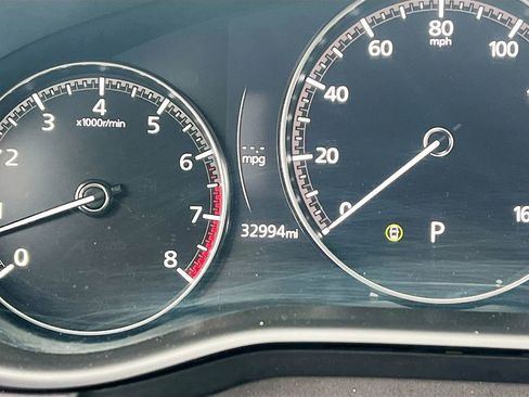 Used 2024 MAZDA MAZDA3 s image 12