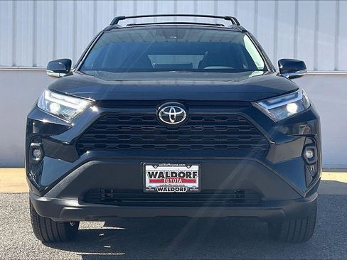 Used 2024 Toyota RAV4 XLE Premium w/ Weather Package image 3