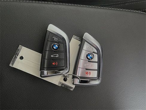 Used 2023 BMW X3 M w/ Executive Package image 32