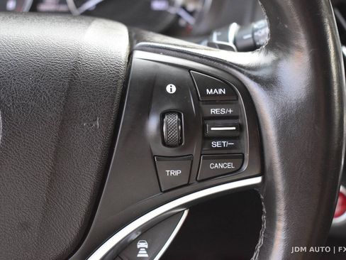 Used 2017 Acura MDX w/ Technology Package AWD/4WD image 22
