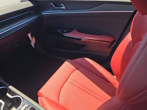 New 2026 Kia K5 GT-Line image 15