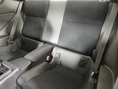 New 2025 Subaru BRZ tS image 10