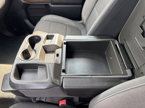 Used 2021 Chevrolet Silverado 3500 LT w/ Snow Plow Prep Package image 43