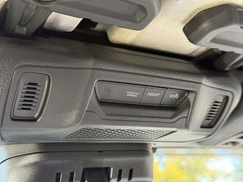 New 2026 Jeep Wrangler Sport AWD/4WD image 29
