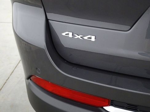 New 2025 Jeep Grand Cherokee L Limited image 51