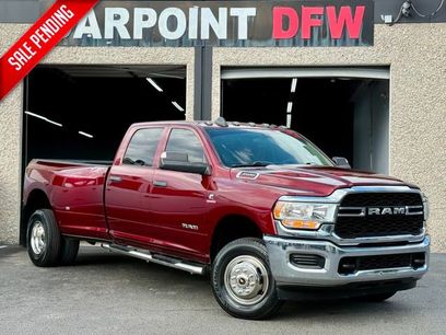 Used 2020 RAM 3500 Tradesman
