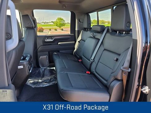 New 2026 GMC Sierra 3500 Denali w/ Technology Package AWD/4WD image 22