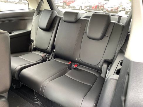 New 2026 Honda Odyssey EX-L image 14