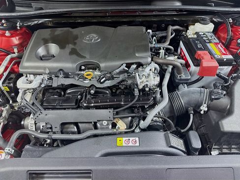 Certified 2023 Toyota Camry LE w/ Convenience Package FWD image 30