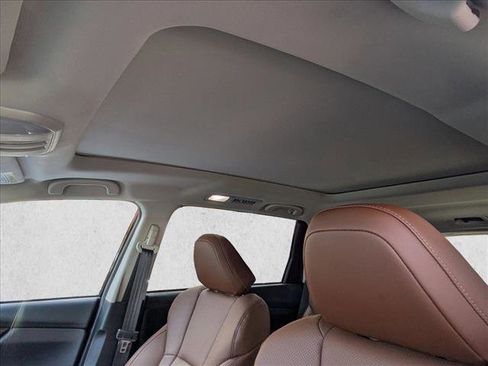 New 2026 Subaru Ascent Touring image 21