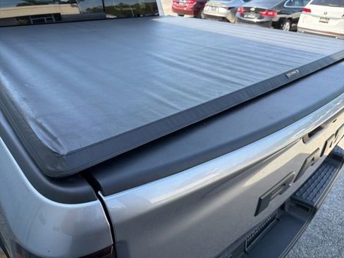 Used 2022 RAM 1500 Rebel w/ Night Edition image 14