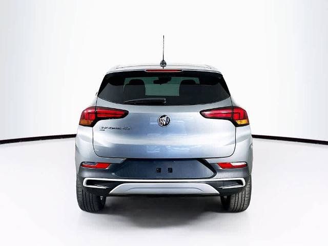 Used 2023 Buick Encore GX Preferred w/ Cold Weather Comfort Package AWD/4WD image 5