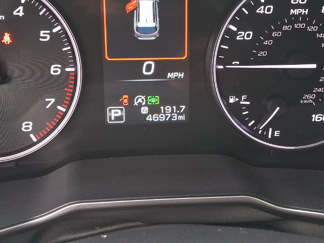 Used 2020 Subaru Outback Limited XT AWD/4WD image 22