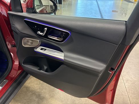 New 2026 Mercedes-Benz GLC 300 4MATIC image 13