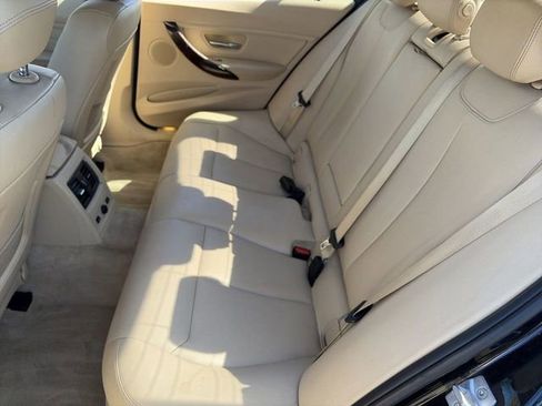 Used 2015 BMW 328i xDrive Sedan image 18