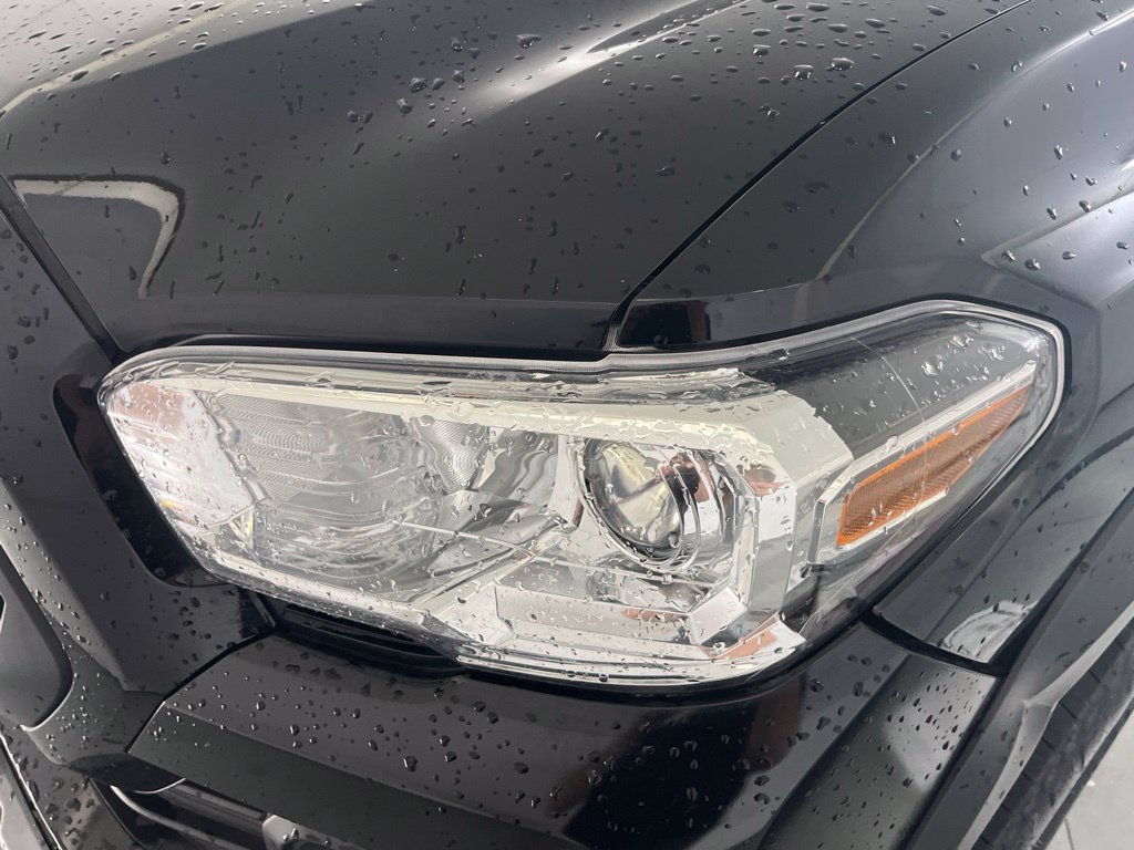 Used 2022 Toyota Tacoma SR5 w/ Trail Edition AWD/4WD image 35
