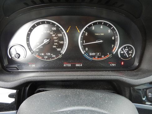 Used 2015 BMW X3 xDrive28i AWD/4WD image 3