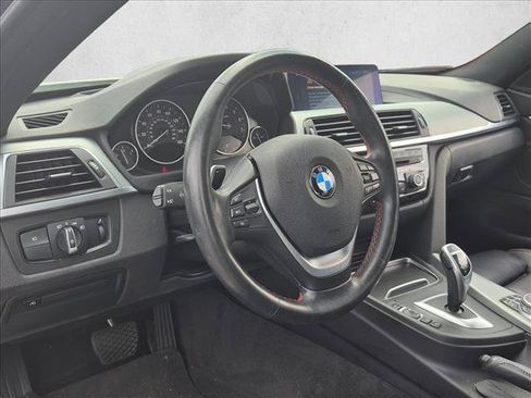 Used 2019 BMW 430i Coupe w/ Executive Package RWD image 6