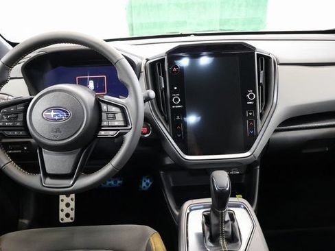 New 2026 Subaru Crosstrek 2.5i Sport AWD/4WD image 15